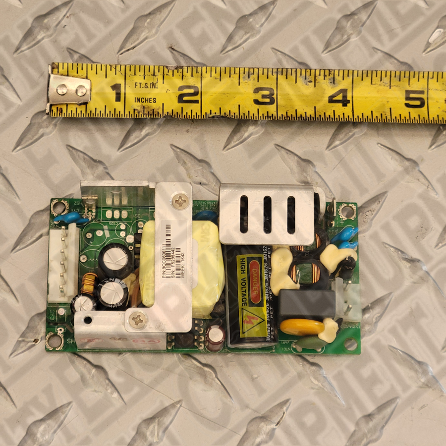 Robinair RA20118 Power Supply